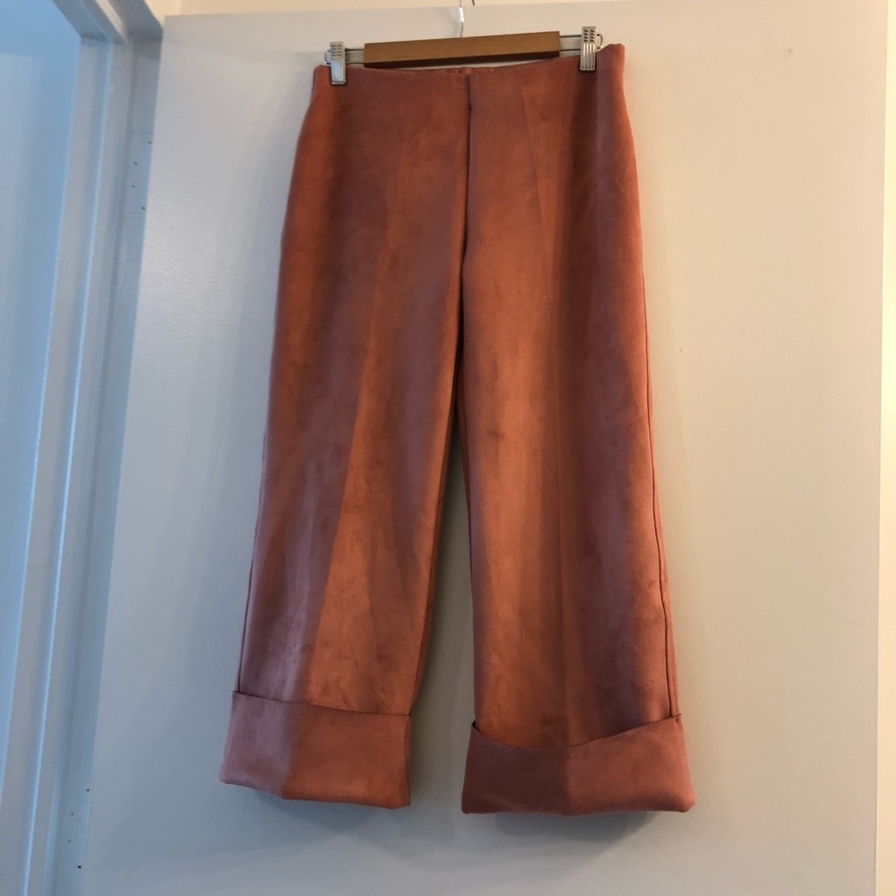 Zara pants